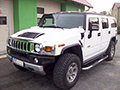 HUMMER